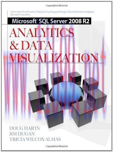 [FOX-Ebook]Microsoft SQL Server 2008 R2 Analytics & Data Visualization