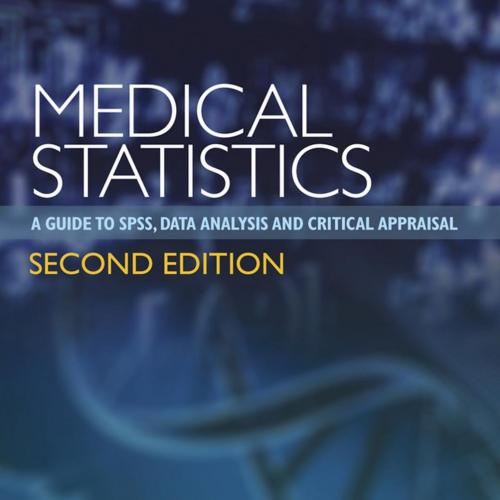BMJ.Books.Medical.Statistics.2nd.Edition.1118589939 - Jennifer Peat