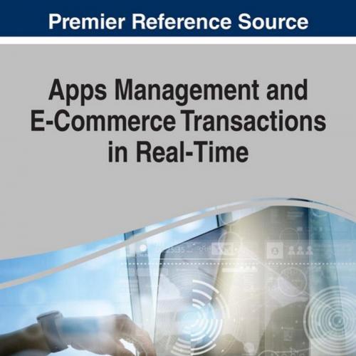 Apps Management and E-Commerce Transactions in Real-Time - Sajad Rezaei