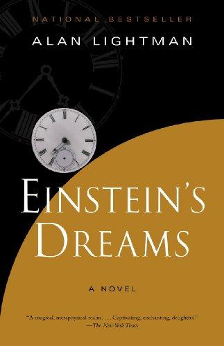 (PDF)Einstein&rsquo;s Dreams (Vintage Contemporaries)
