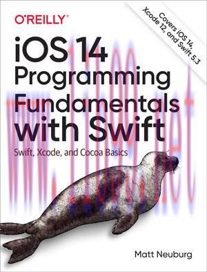 [SAIT-Ebook]iOS 14 Programming Fundamentals with Swift