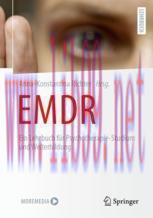 [PDF]EMDR: Ein Lehrbuch für Psychotherapie-Studium und Weiterbildung
