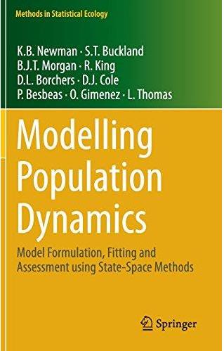 Modelling Population Dynamics