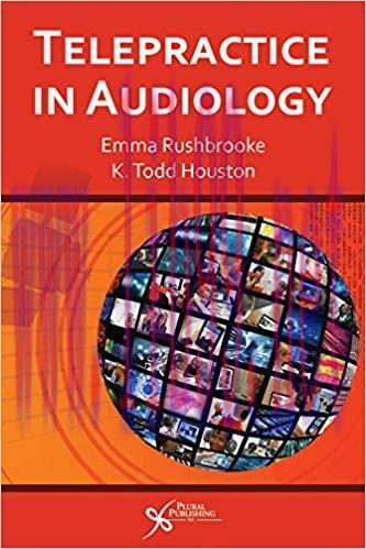[PDF]Telepractice in Audiology