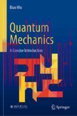 [PDF]Quantum Mechanics: A Concise Introduction