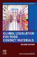 [PDF]Global Legislation for Food Contact Materials