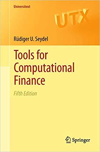 (PDF)Tools for Computational Finance (Universitext) 5th Edition