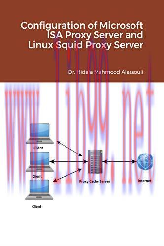[FOX-Ebook]Configuration of Microsoft ISA Proxy Server and Linux Squid Proxy Server