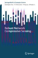 [PDF]Robust Network Compressive Sensing