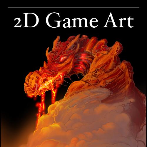 2D Game Art