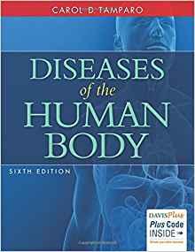 Diseases of the Human Body, 6th Edition