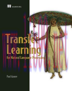 [SAIT-Ebook]Transfer Learning for Natural Language Processing