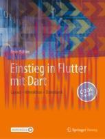 [PDF]Einstieg in Flutter mit Dart: Layout &ndash; Interaktion &ndash; Datenbank