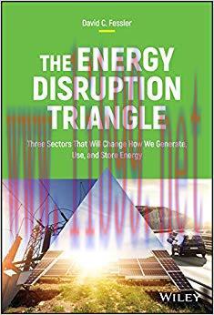 The Energy Disruption Triangle: Three Sectors That Will Change How We Generate, Use, and Store ...