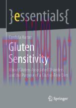 [PDF]Gluten Sensitivity: About Gluten-Associated Disorders and the Purpose of a Gluten-Free Die...