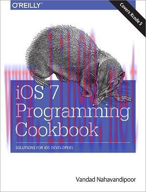 [SAIT-Ebook]iOS 7 Programming Cookbook
