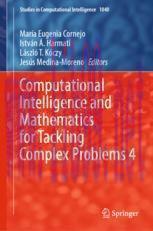 [PDF]Computational Intelligence and Mathematics for Tackling Complex Problems 4