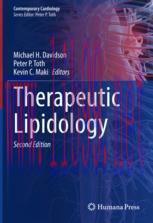 [PDF]Therapeutic Lipidology