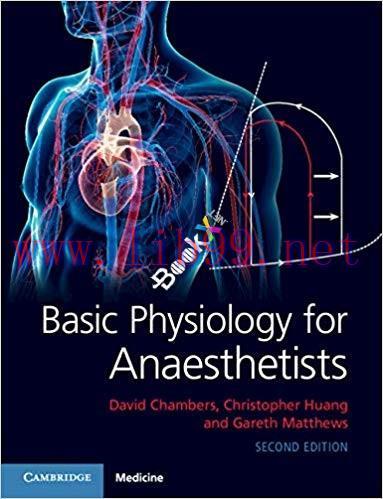 [PDF]Basic Physiology for Anaesthetists 2nd Edition
