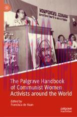 [PDF]The Palgrave Handbook of Communist Women Activists around the World