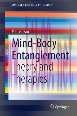 Mind-Body Entanglement