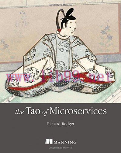 [FOX-Ebook]The Tao of Microservices
