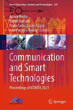 Communication and Smart Technologies