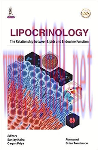 [AME]Lipocrinology: The Relationship between Lipids and Endocrine Function (ORIGINAL PDF from_ ...