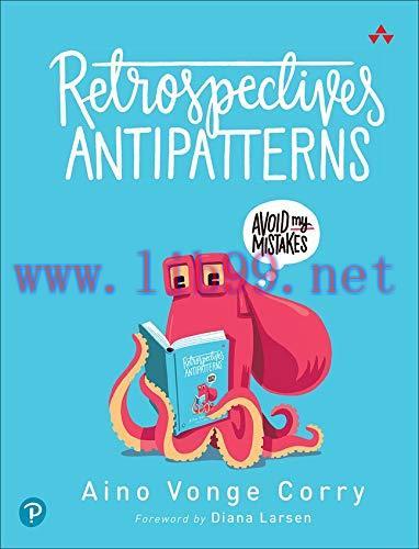 [FOX-Ebook]Retrospectives Antipatterns