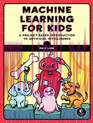 [SAIT-Ebook]Machine Learning for Kids