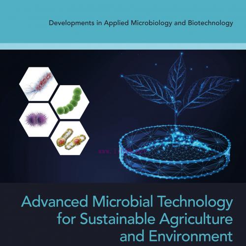 [AME]Advanced Microbial Technology for Sustainable Agriculture and Environment (Original PDF)