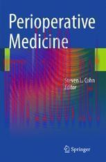 [PDF]Perioperative Medicine