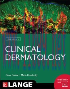 [AME]Clinical Dermatology (LANGE)