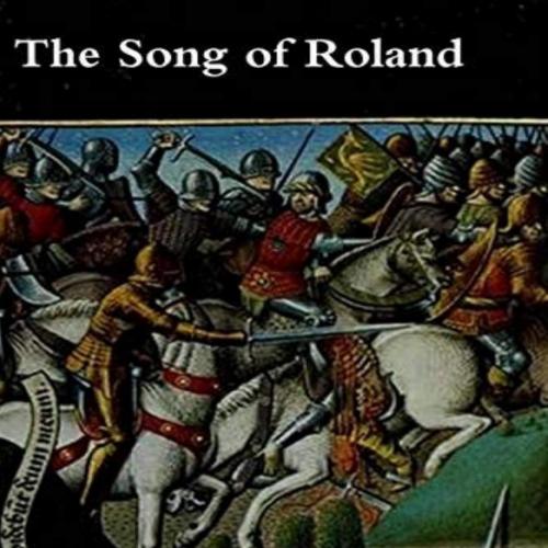 Song of Roland - Anonymous, The