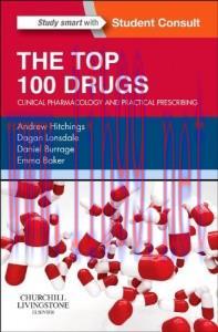 [AME]The Top 100 Drugs: Clinical Pharmacology and Practical Prescribing