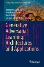 [PDF]Generative Adversarial Learning: Architectures and Applications