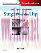 [AME]Surgery of the Hip (Original PDF)