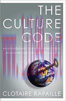 The Culture Code