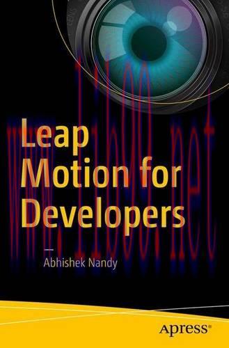 [FOX-Ebook]Leap Motion for Developers
