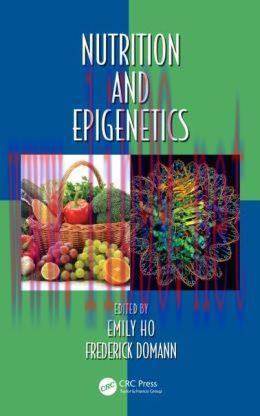 [AME]Nutrition and Epigenetics