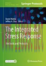 [PDF]The Integrated Stress Response: Methods and Protocols