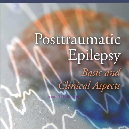 [AME]Posttraumatic Epilepsy: Basic and Clinical Aspects (Original PDF)