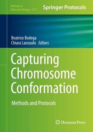 Capturing Chromosome Conformation