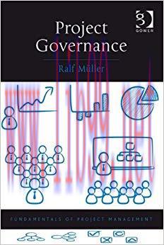 (PDF)Project Governance (Fundamentals of Project Management) 1st Edition
