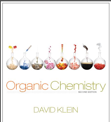 (Test Bank)Organic Chemistry, 2nd Edition by David R. Klein.zip