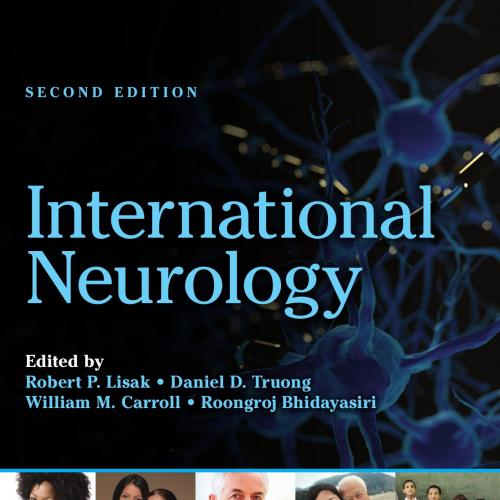 International Neurology 2nd Edition