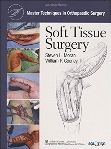 Master Techniques in Orthopaedic Surgery - Soft Tissue Surgery