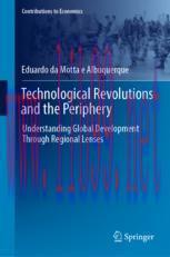 [PDF]Technological Revolutions and the Periphery: Understanding Global Development Through Regi...