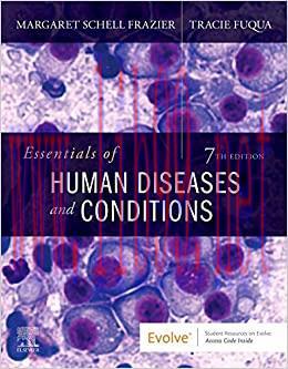 (PDF)Essentials of Human Diseases and Conditions &ndash; E-Book