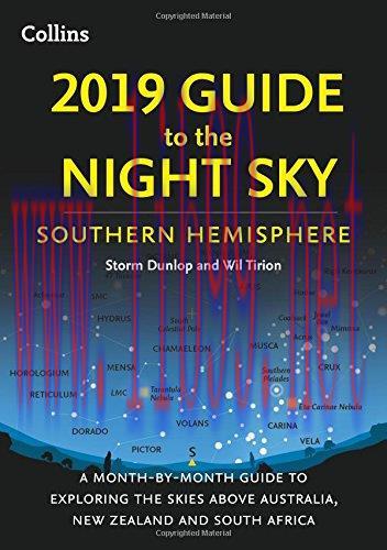 [FOX-Ebook]2019 Guide to the Night Sky Southern Hemisphere